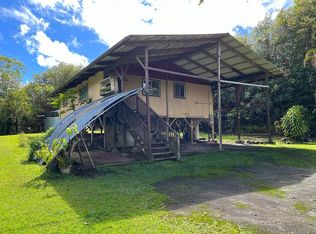 18-1221 Fern Ct, Mountain View, HI 96771