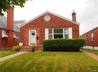 5424 Lindenwood Ave, Saint Louis, MO 63109
