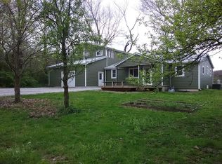 902 Slate Lick Rd, Berea, KY 40403