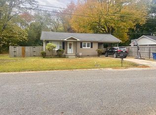 226 Alexander St, Bradford, TN 38316