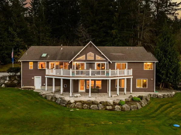 16903 267th Drive SE, Monroe, WA 98272