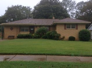 2859 Redwing Rd, Memphis, TN 38118