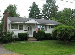 126 Allen St, Bangor, ME 04401