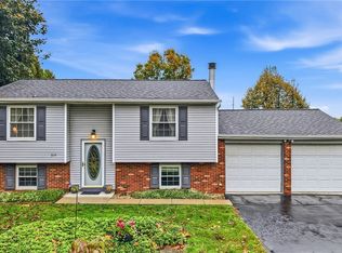 319 Stewart Ave NW, Warren, OH 44483