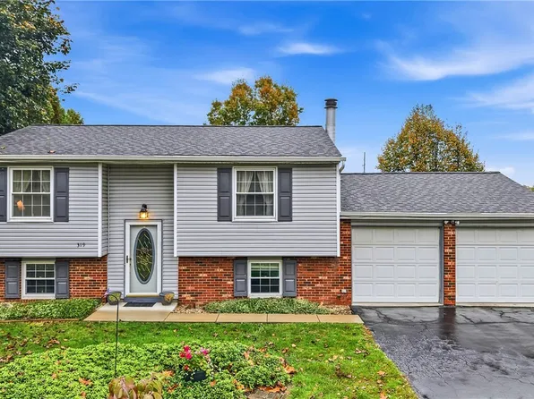 319 Stewart Ave NW, Warren, OH 44483
