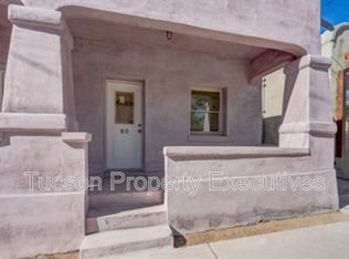 85 W Simpson St, Tucson, AZ 85701