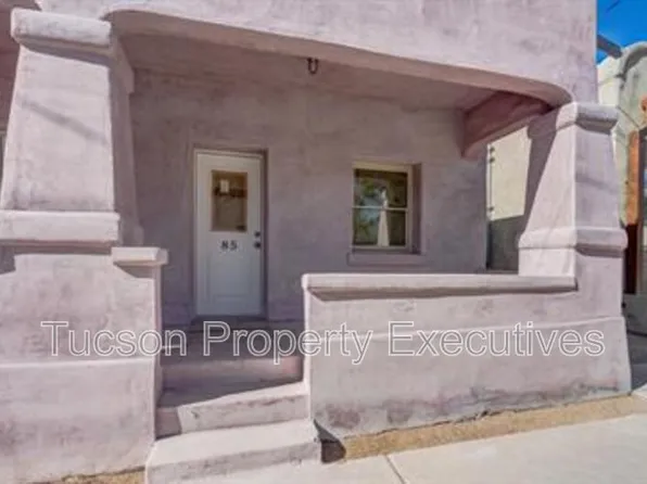 85 W Simpson St, Tucson, AZ 85701