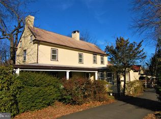 519 Bustleton Pike, Southampton, PA 18966
