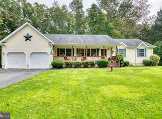 736 Little Mill Rd, Monroeville, NJ 08343