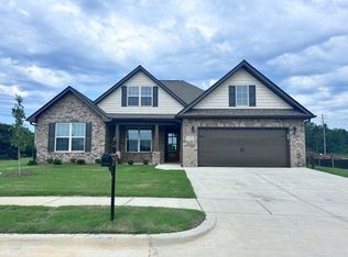 2122 Brandon Dr NE LOT 85, Cullman, AL 35058