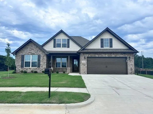 2122 Brandon Dr NE Lot 85, Cullman, AL 35058