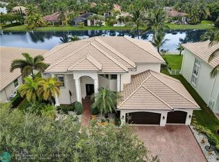 3961 SW 186th Way, Miramar, FL 33029