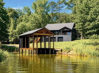 287 Naus Dr, Winnsboro, TX 75494