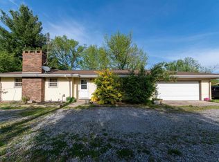 13103 Griffith Ln, Marion, IL 62959