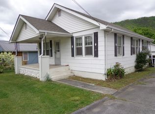 601 Highway 321, Hampton, TN 37658