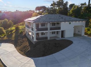 2908 Calle Caleta Viejas, Alpine, CA 91901