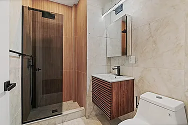 Rented by Tahari Realty LLC