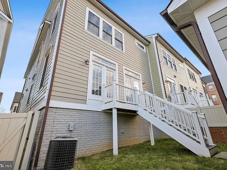 7307 Trappe St — Photo 22