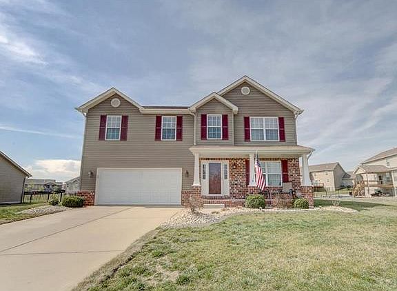 4th image of 5045 Bristol Hill Dr