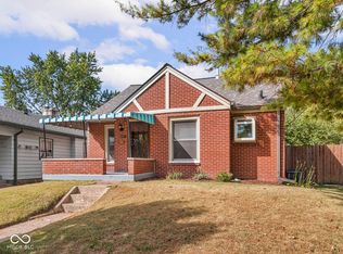 1114 N Gladstone Ave, Indianapolis, IN