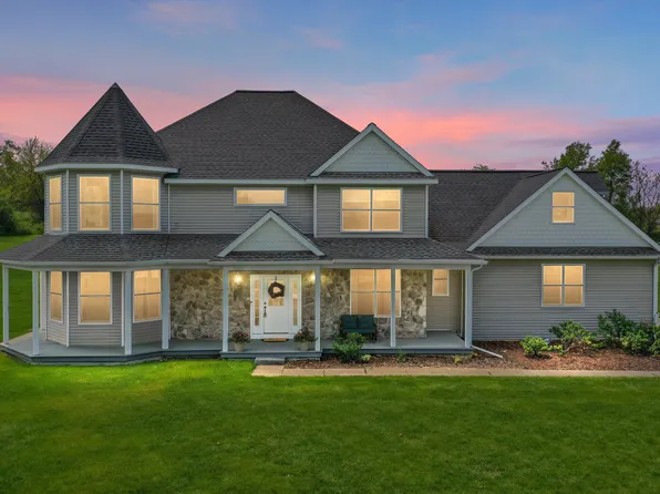 7779 Fountain Hills Ln, Davisburg, MI 48350