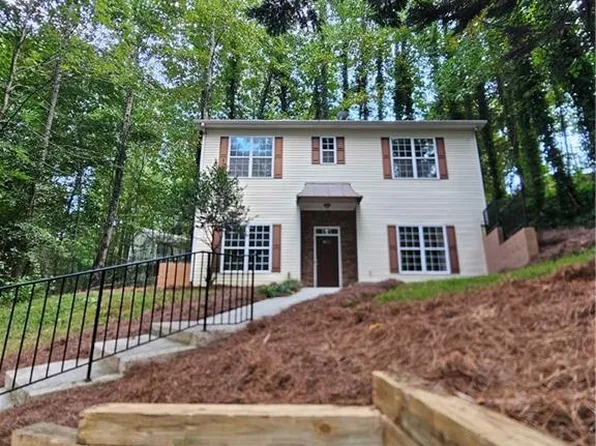 3045 Imperial Dr, Cumming, GA 30041