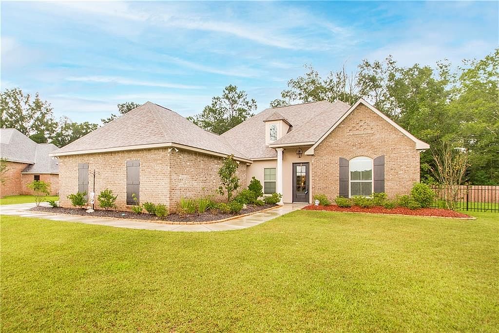 327 Saw Grass Loop, Covington, LA 70435 Zillow