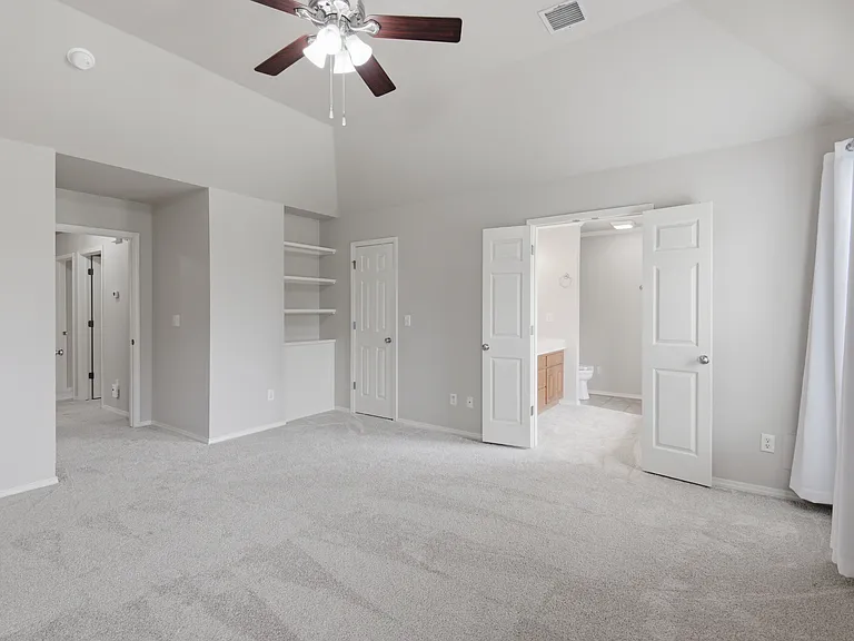 Main Suite