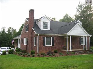 3132 Blackstock Rd, Blackstock, SC 29014