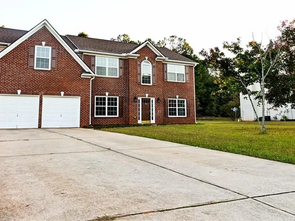 160 Leyland Cypress Way, Ellenwood, GA 30294