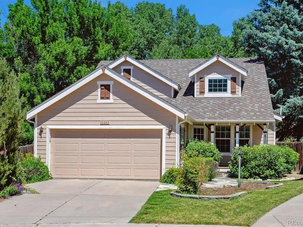 19243 E Legend Avenue, Parker, CO 80134
