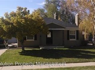 3041 Iowa Ave, Ogden, UT 84403