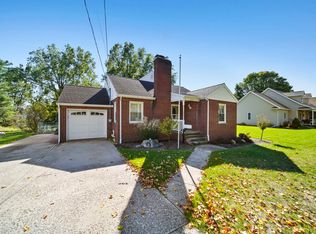 1137 Michigan Ave, Adrian, MI 49221