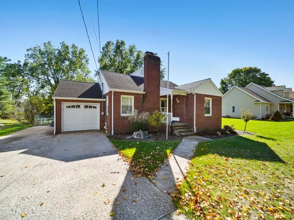 1137 Michigan Ave, Adrian, MI 49221