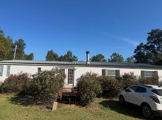 2314 Highway 30, Clayton, AL 36016