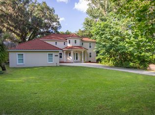 23114 NE 69th Ave, Melrose, FL 32666