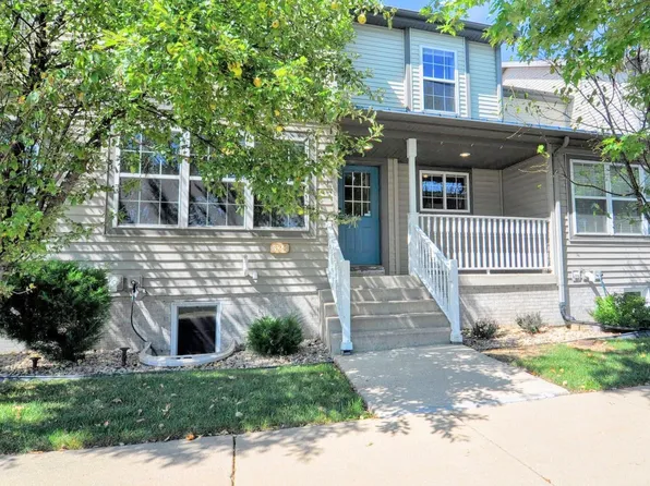 324 Pasque St, Sun Prairie, WI 53590