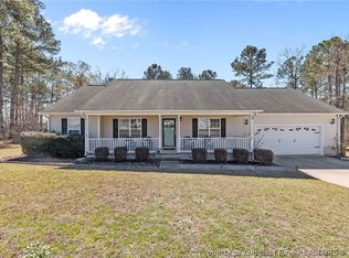 151 Sierra Ct, Raeford, NC 28376