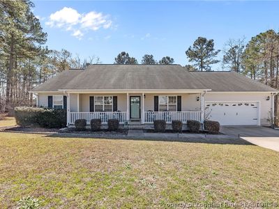 151 Sierra Ct, Raeford, NC, 28376