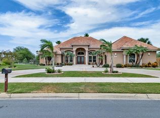 23 Ocelot Trail Rd, Laguna Vista, TX 78578