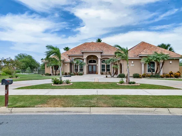 23 Ocelot Trail Rd, Laguna Vista, TX 78578