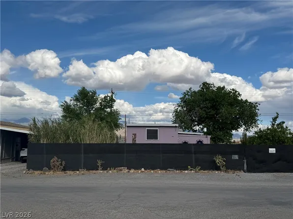 1081 S Comstock Cir E, Pahrump, NV 89048