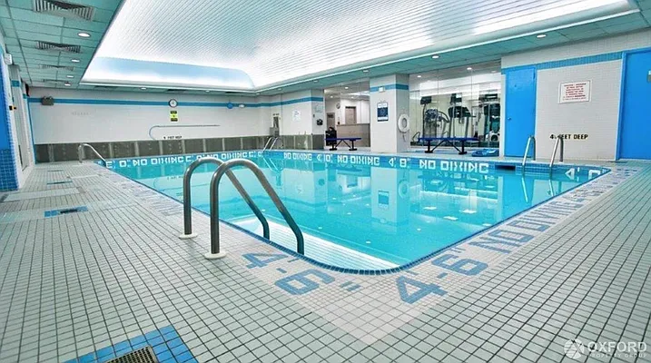 Rented by Oxford Property Group | media 21