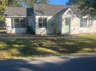 1925 Jackson St, Fort Smith, AR 72901