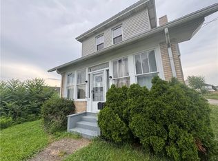 302 Crossland Ave S, Uniontown, PA 15401