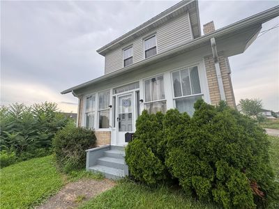302 Crossland Ave S, Uniontown, PA, 15401