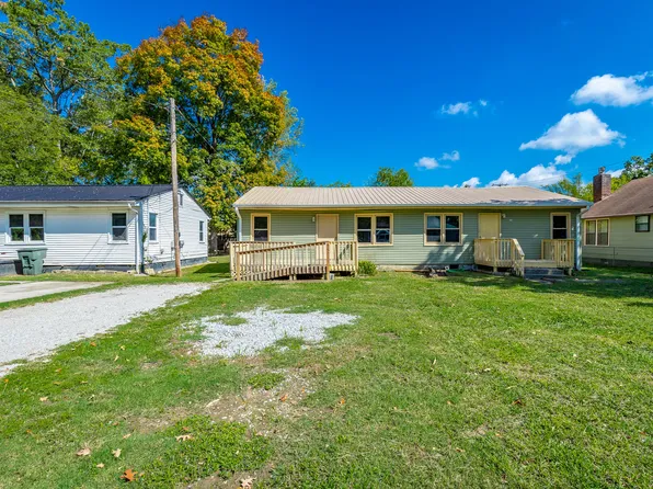 5109 Sunbeam Ave, Chattanooga, TN 37411