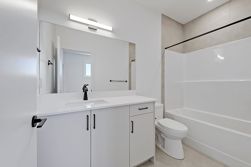 Calgary Townhouse for rent - 3 Bedrooms — photo 11