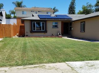 811 Brucker Ave, Spring Valley, CA 91977