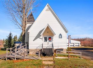 69 King St, Chipman, NB E4A2J1